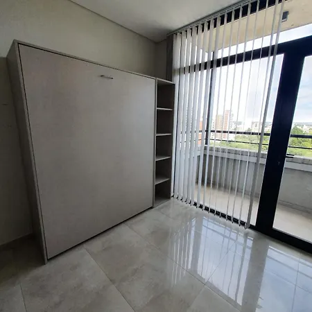 Bonhomia Bim Tower Apartment Neuquen Exterior photo