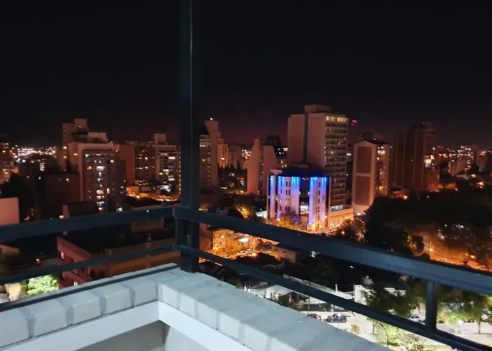 Bonhomia Bim Tower