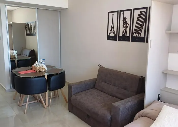 Bonhomia Bim Tower