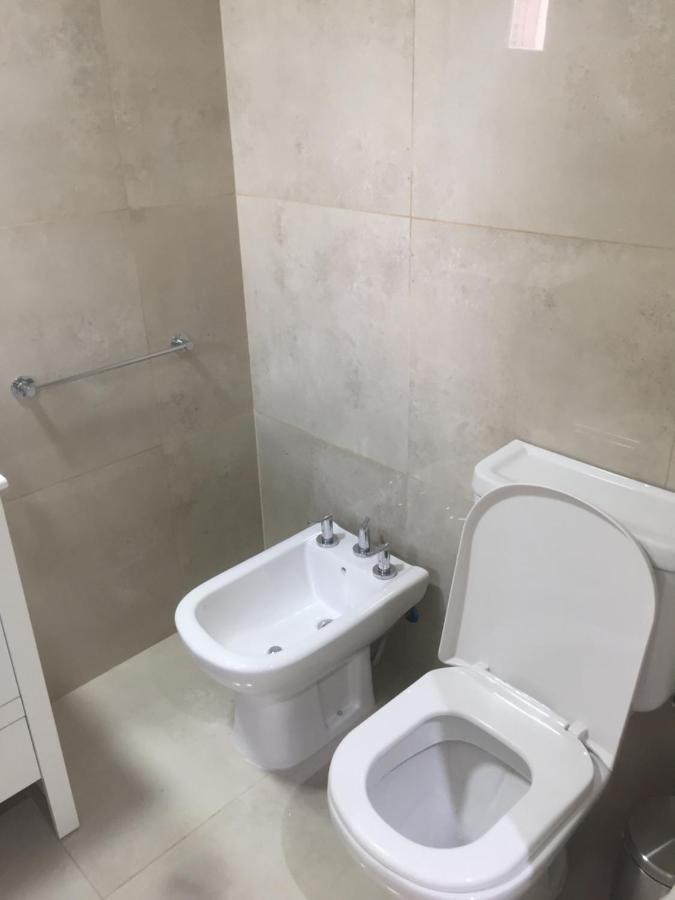 Bonhomia Bim Tower Apartment *