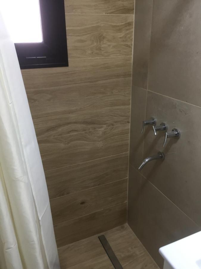 Apartment Bonhomia Bim Tower