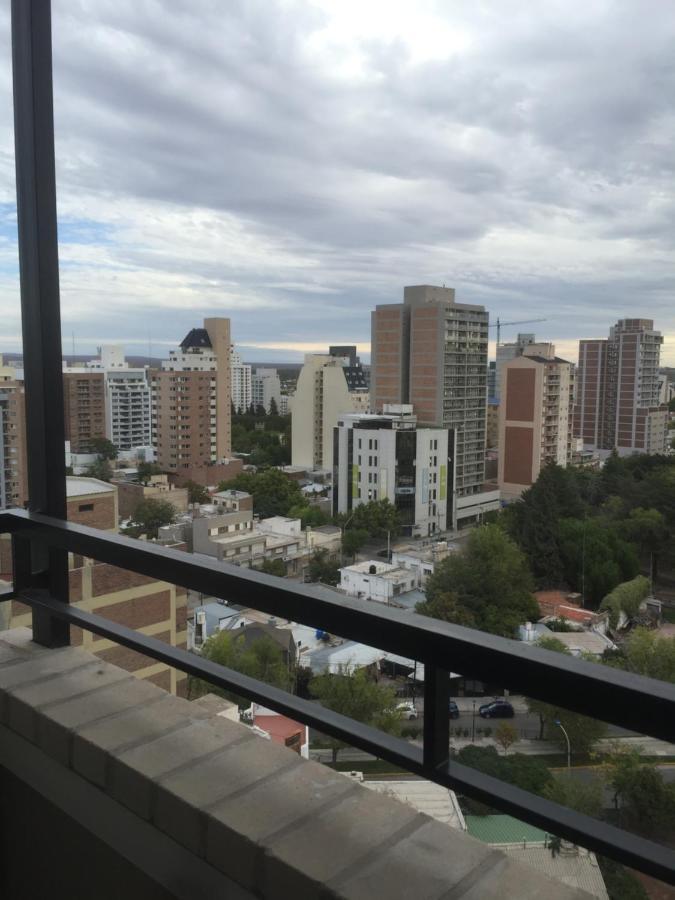 Apartment Bonhomia Bim Tower Neuquen