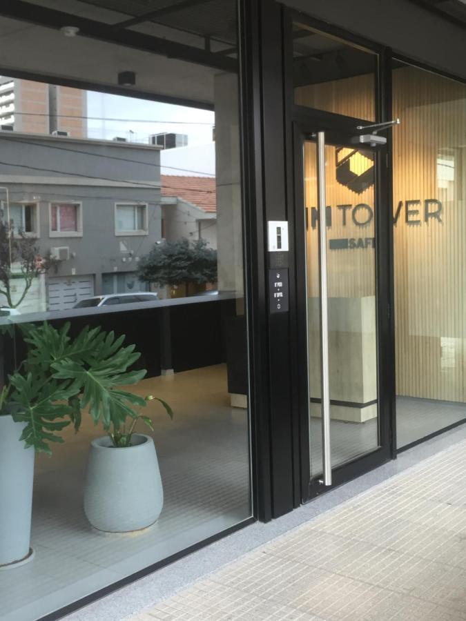 Bonhomia Bim Tower Apartment Neuquen