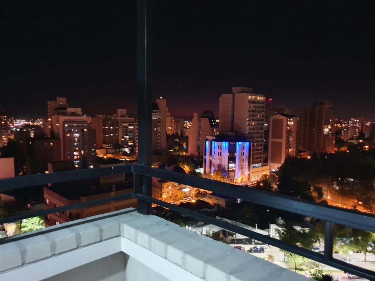 Bonhomia Bim Tower Neuquen