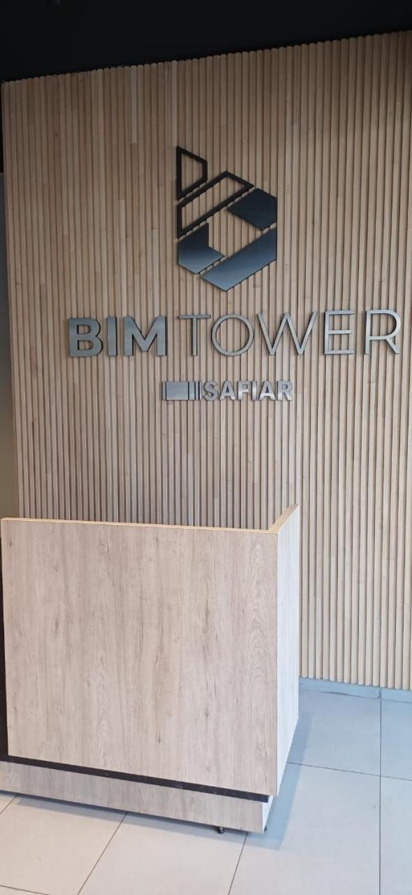 Bonhomia Bim Tower *
