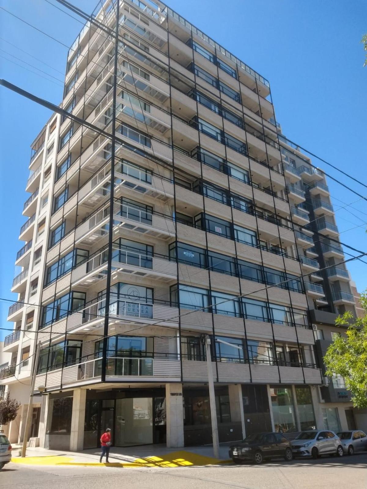 Apartment Bonhomia Bim Tower Neuquen