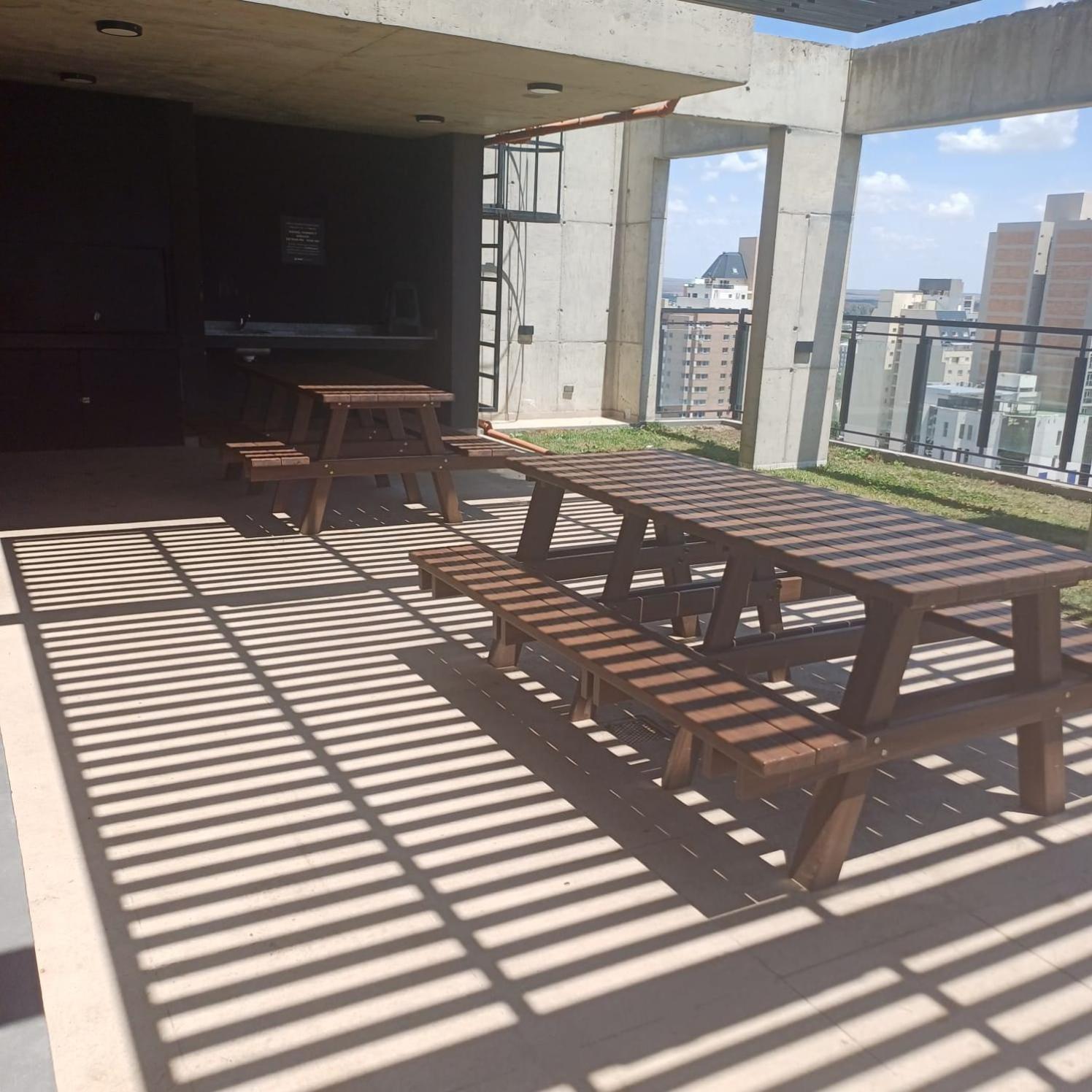 Apartment Bonhomia Bim Tower *