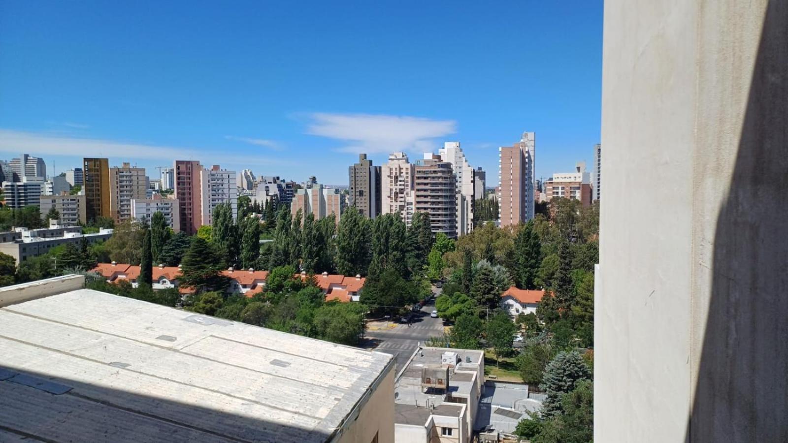 Bonhomia Bim Tower Apartment *