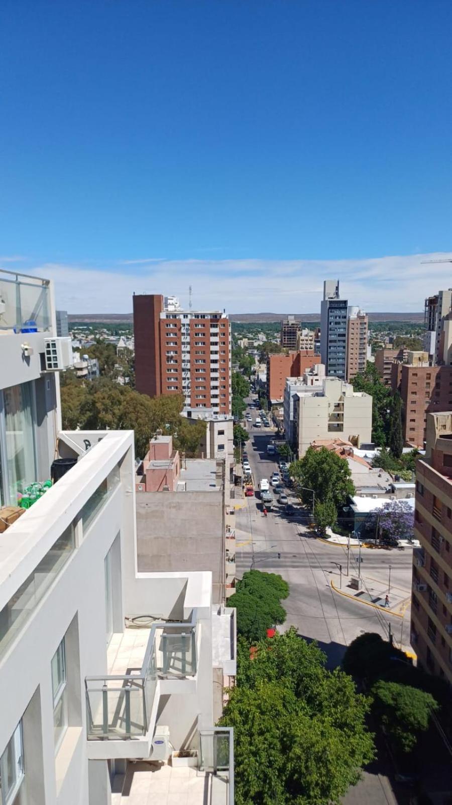 Bonhomia Bim Tower Apartment Neuquen