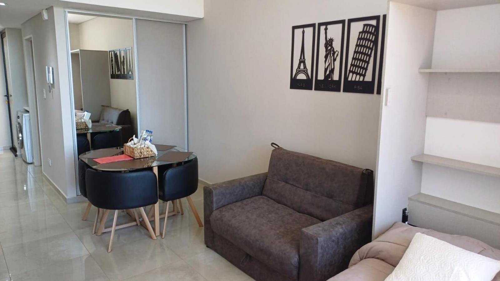 Apartment Bonhomia Bim Tower Neuquen