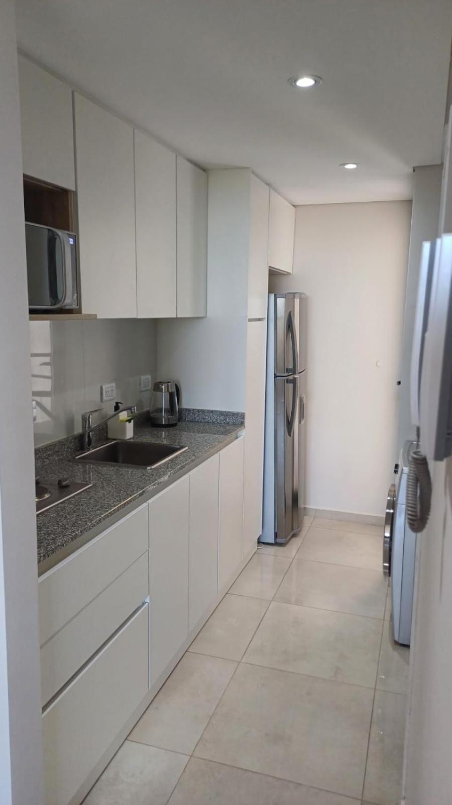 Bonhomia Bim Tower Apartment