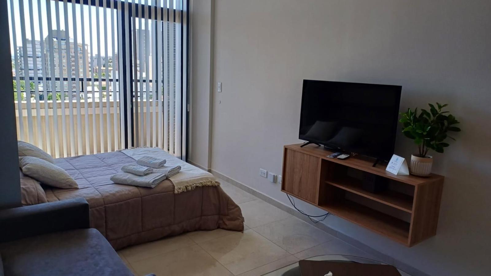 Apartment Bonhomia Bim Tower